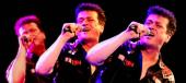 The Bay City Rollers Starring Les Mckeown 