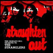 Straighten Out - Stranglers