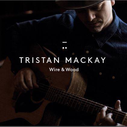 Tristan Mackay