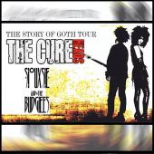 The Story of Goth Tour - The Cureheads plus Siouxsie and The Budgiees