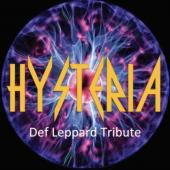Hysteria Def Leppard Tribute